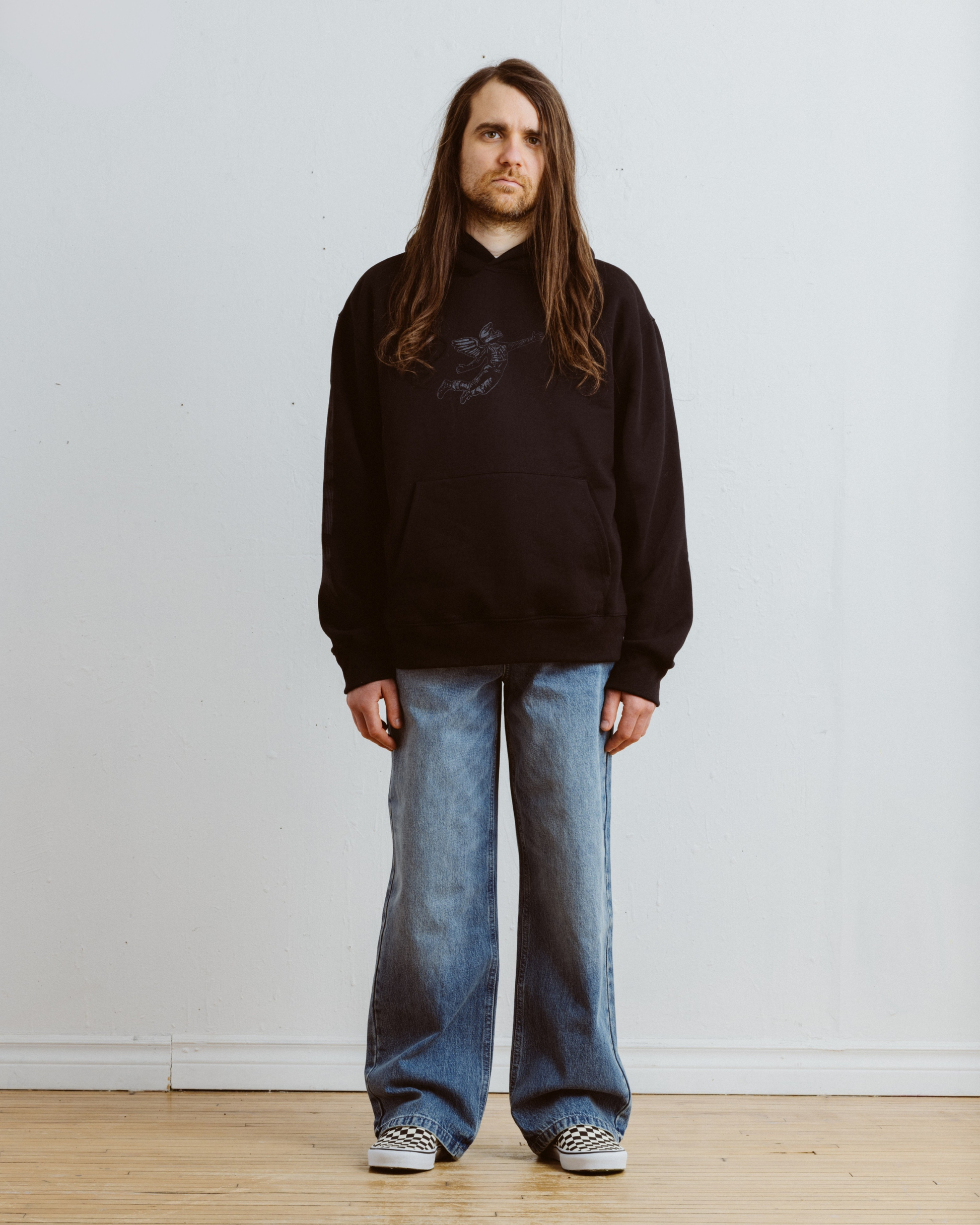 Sent It Hoodie - RAG