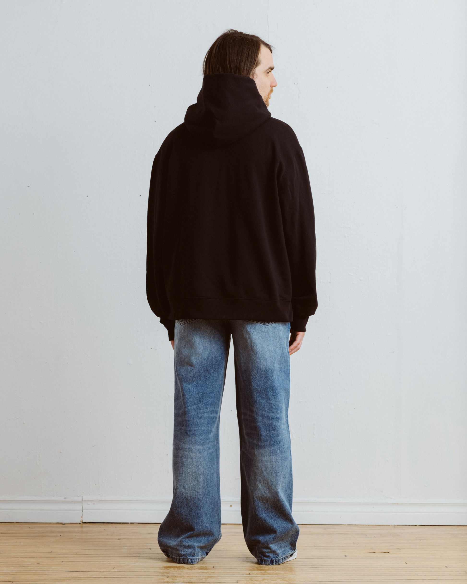 Sent It Hoodie - RAG