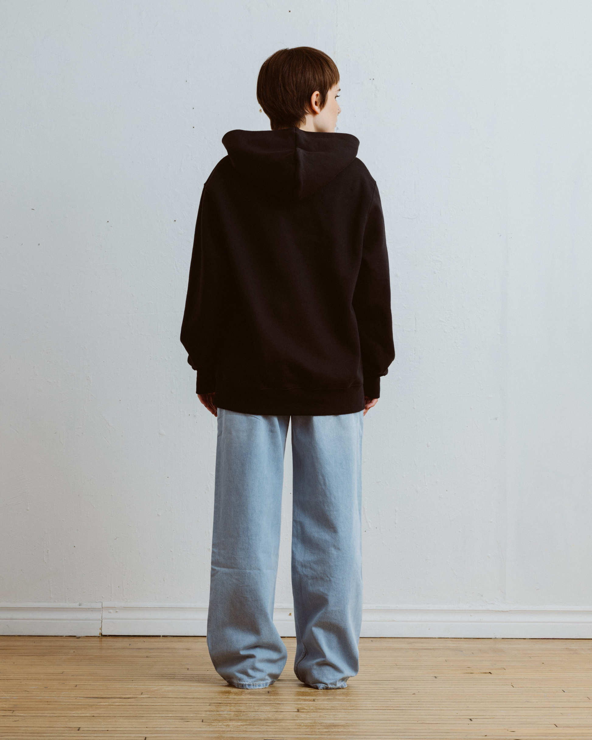 Sent It Hoodie - RAG