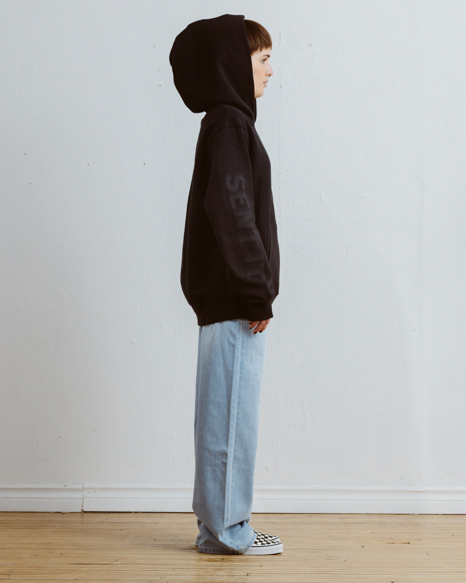Sent It Hoodie - RAG