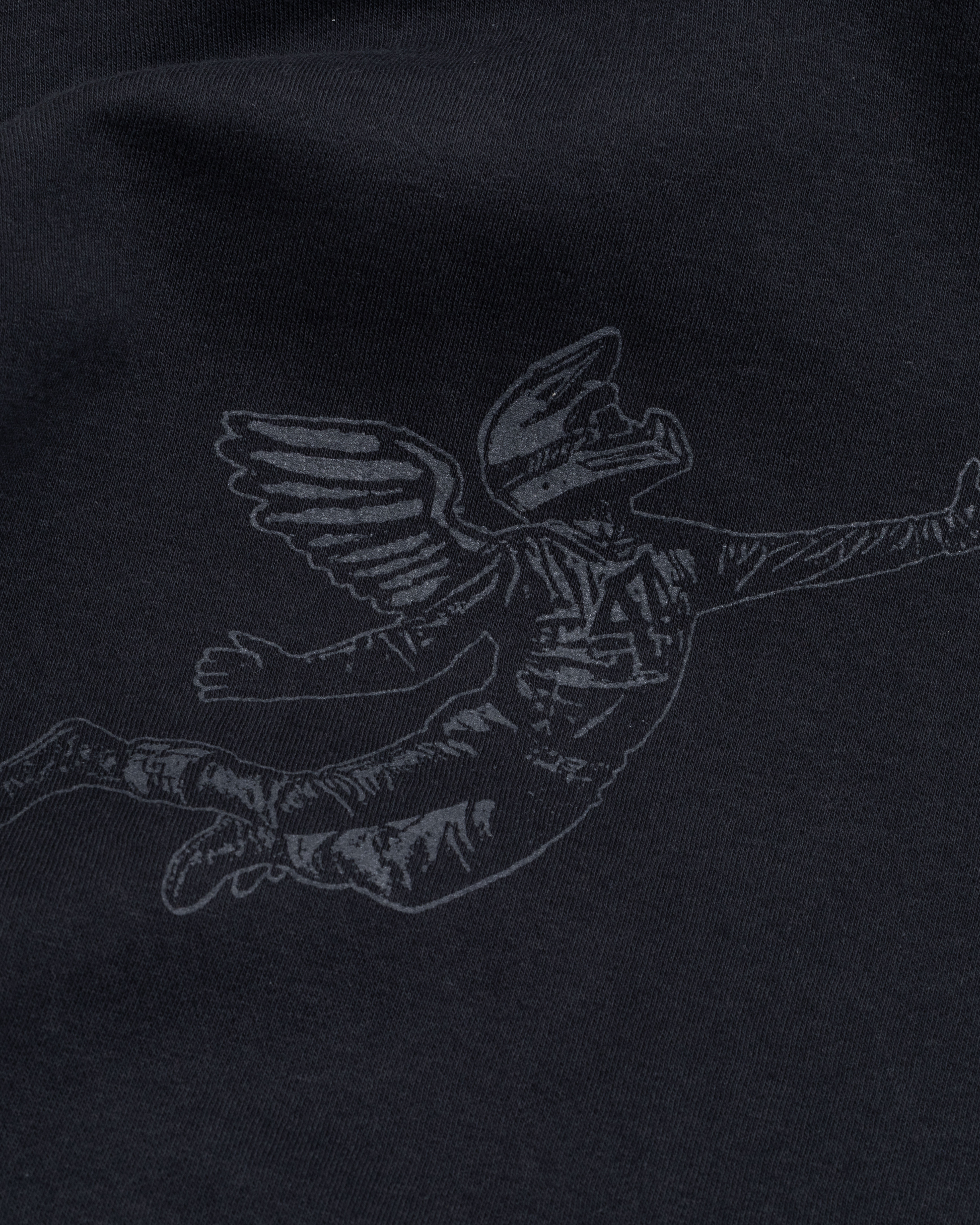 Sent It Hoodie - RAG