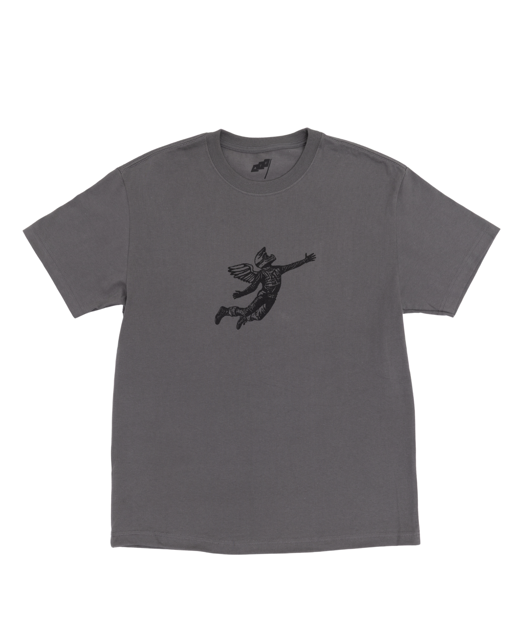 Sent It Tee - RAG