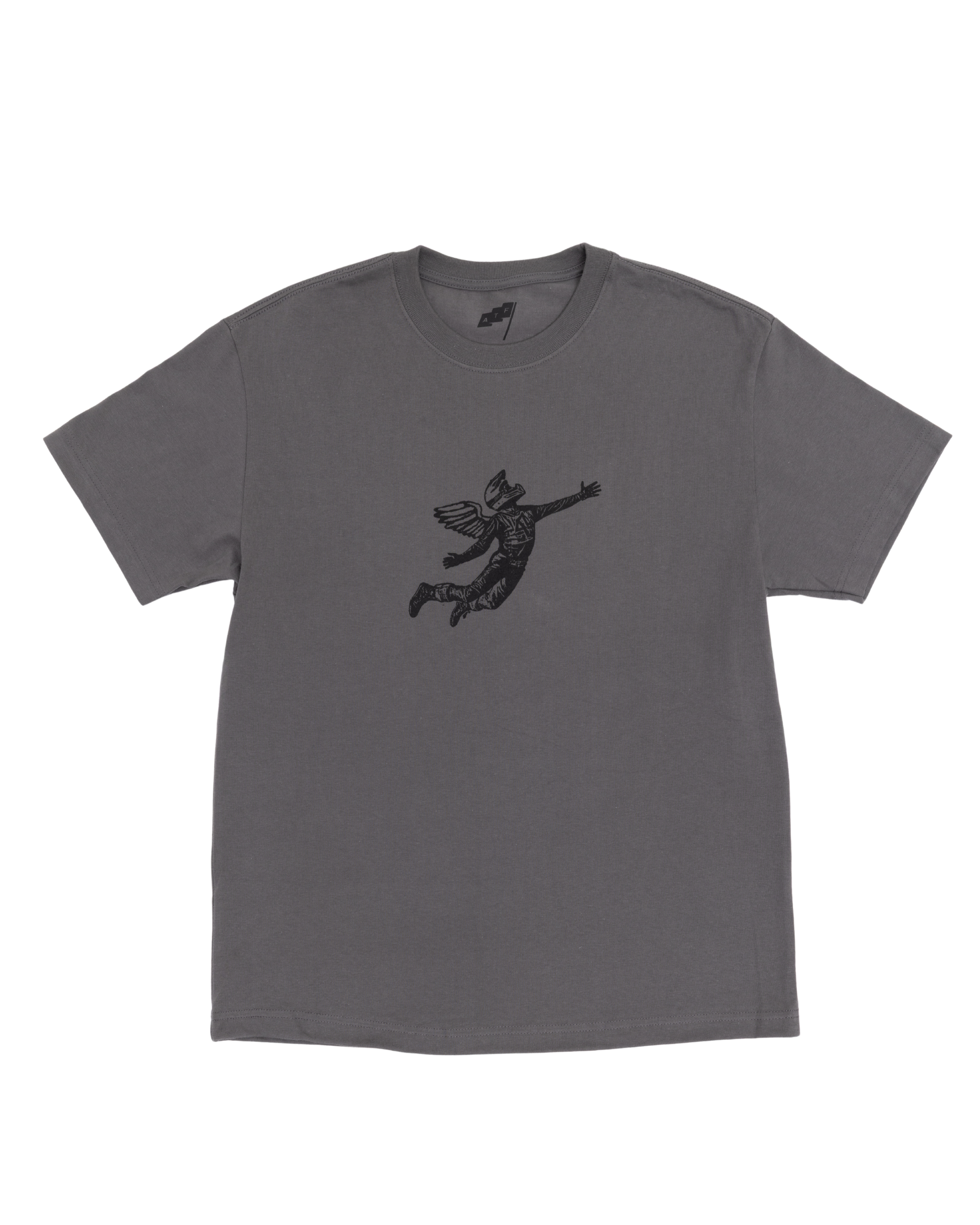 Sent It Tee - RAG