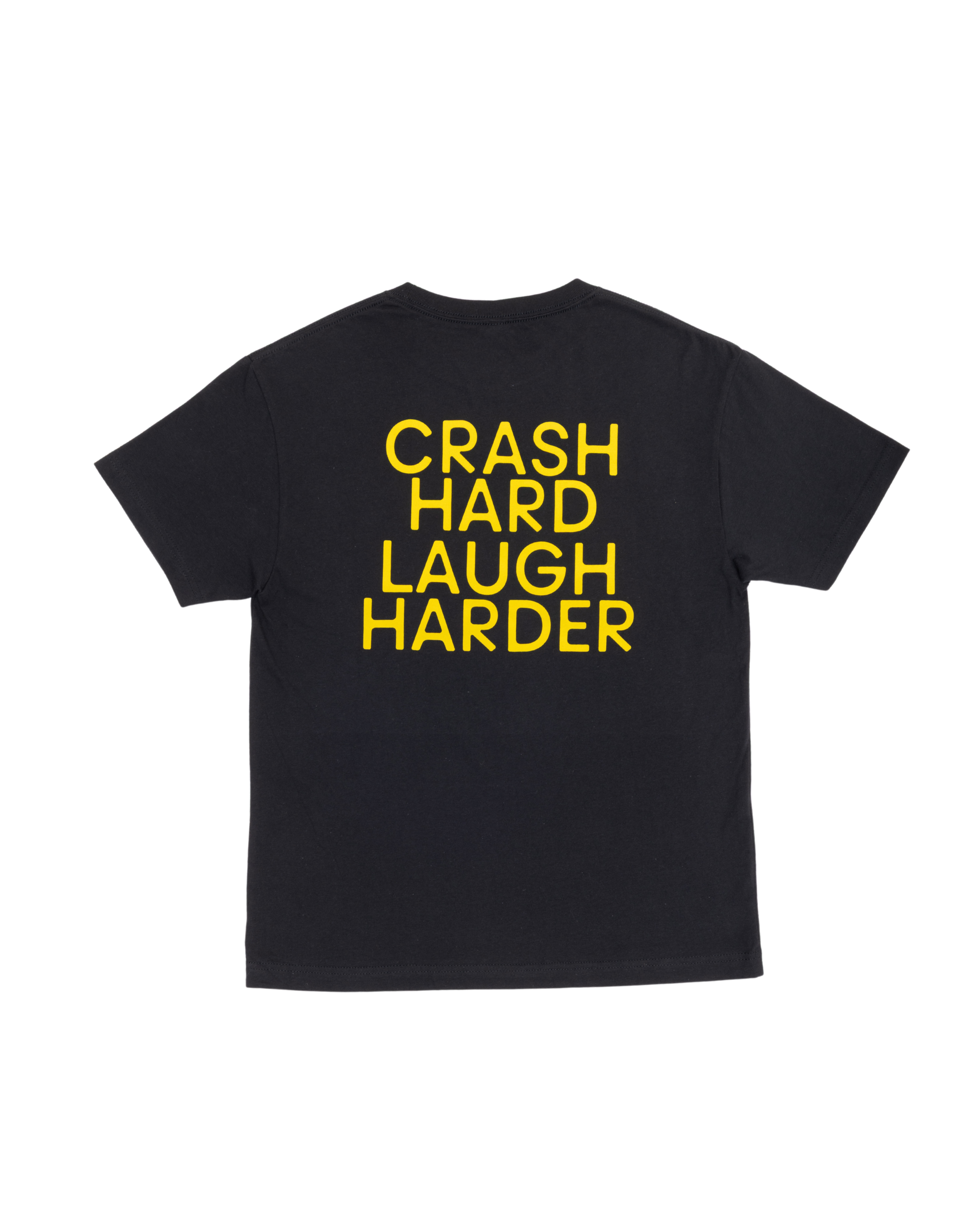 Smiley Tee - RAG