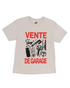 Vente de Garage MTB Tee - RAG