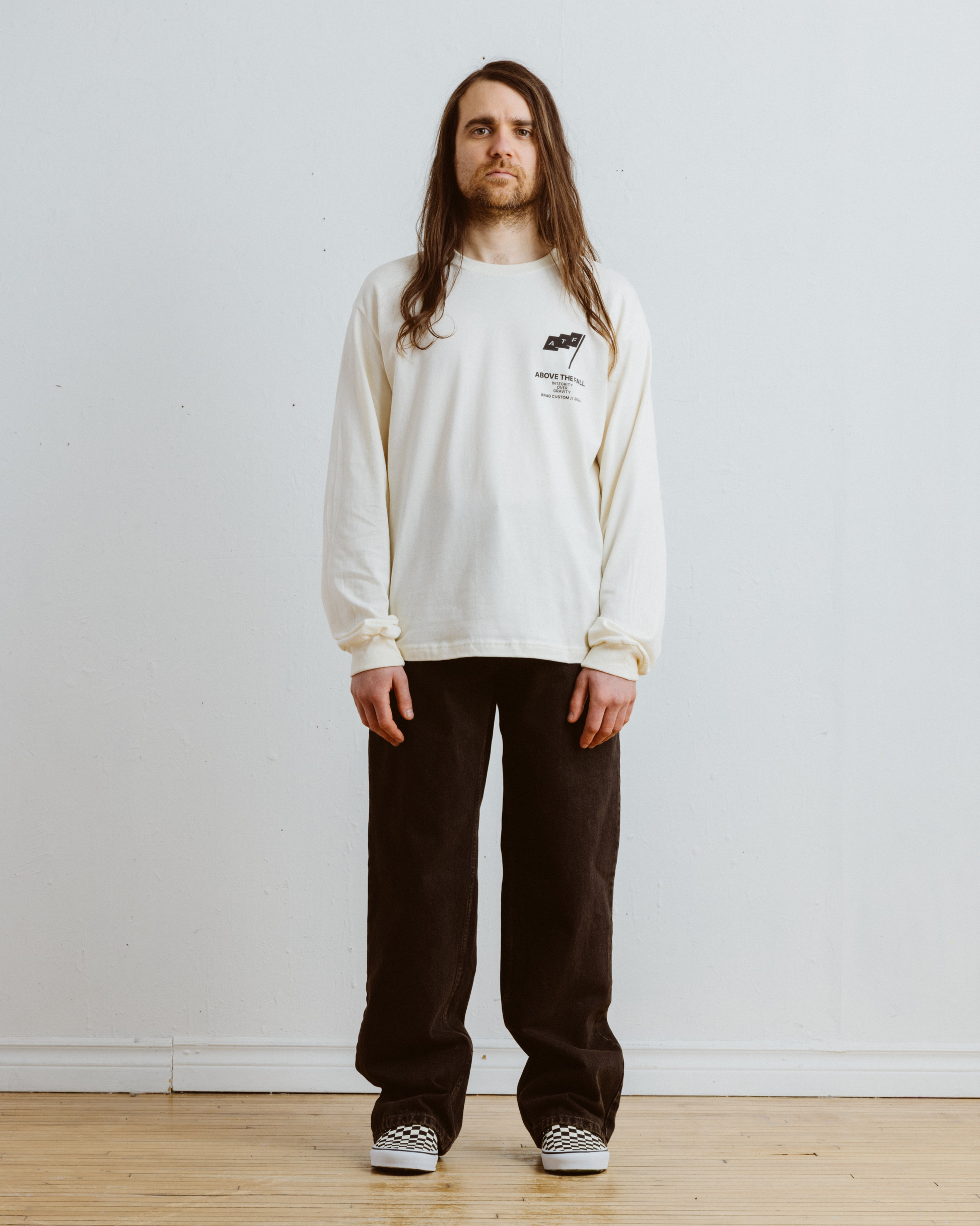 BRAAP Long-Sleeve Tee - RAG