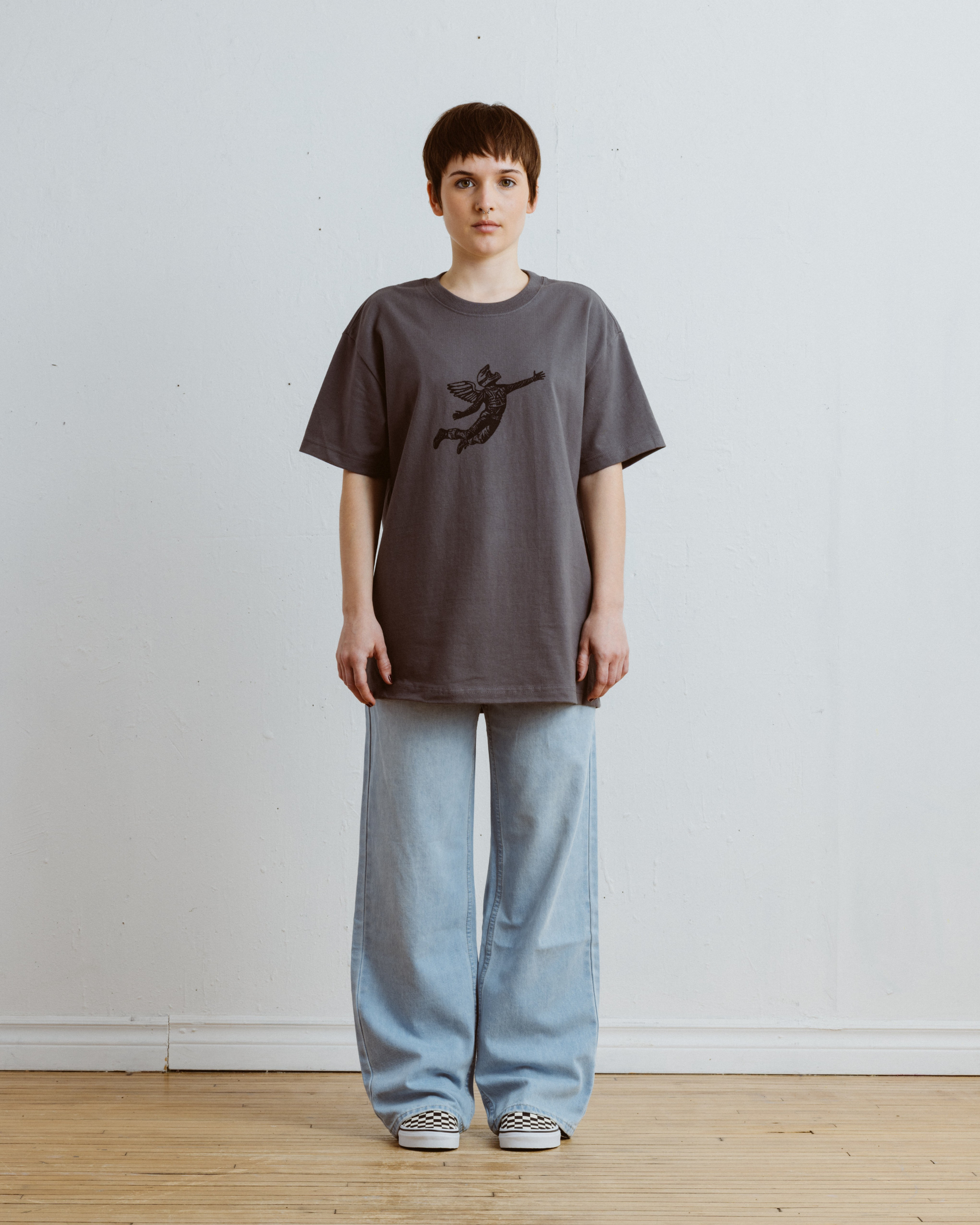 Sent It Tee - RAG