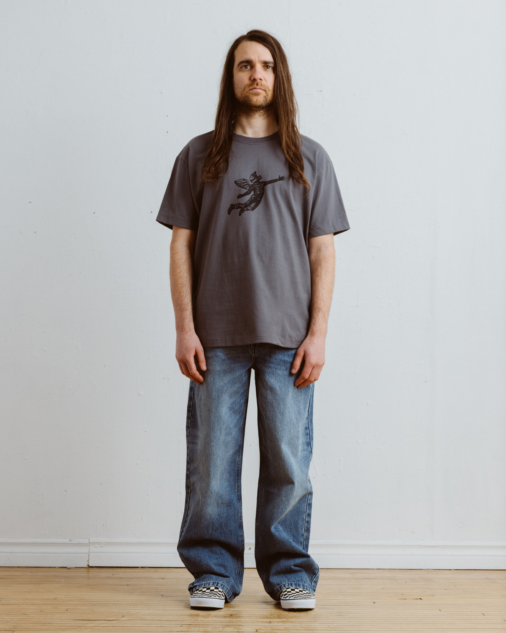 Sent It Tee - RAG
