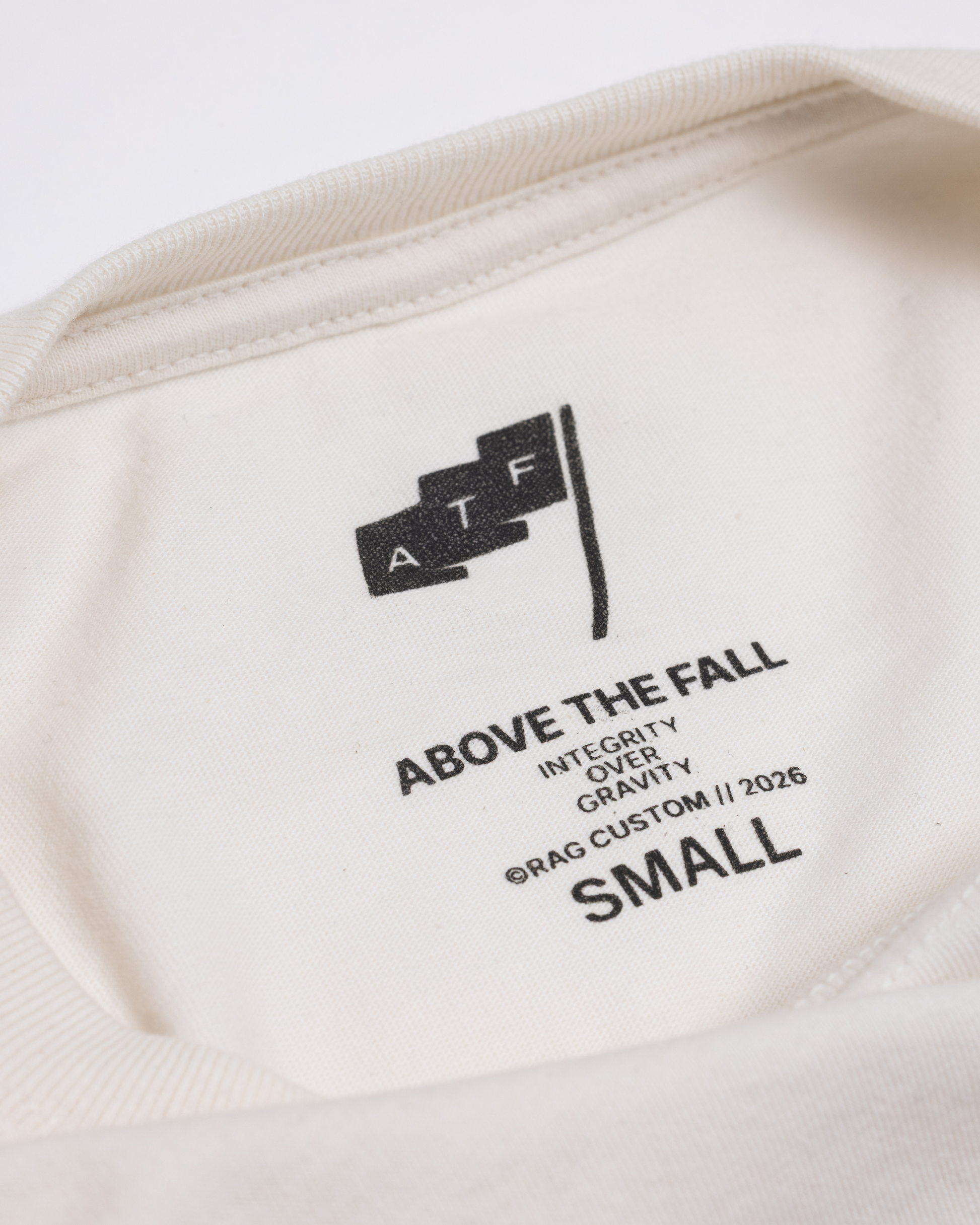 BRAAP Long-Sleeve Tee - RAG