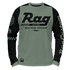 NO CONTROL - RAG
