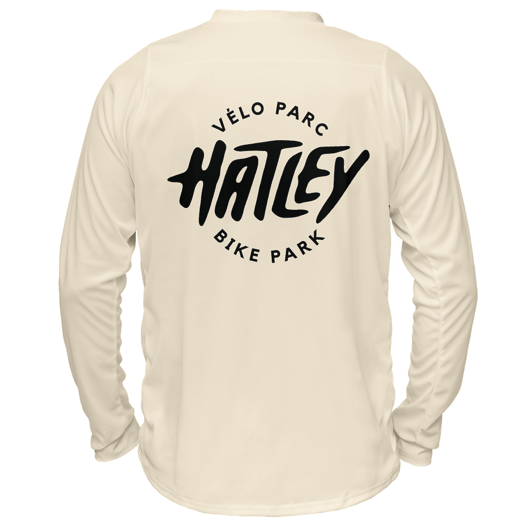 HATLEY - RAG