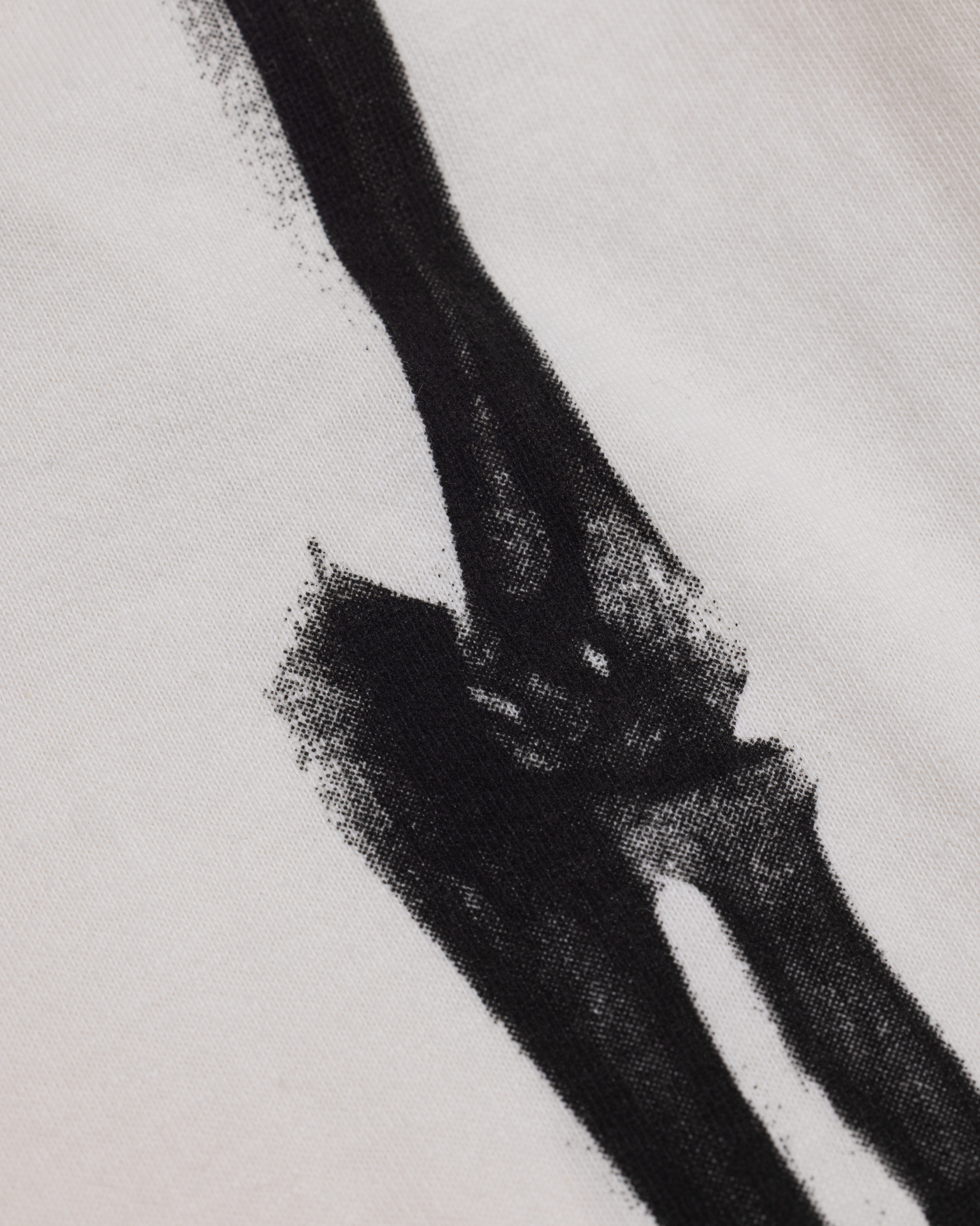 Screw It Long-Sleeve Tee White - RAG
