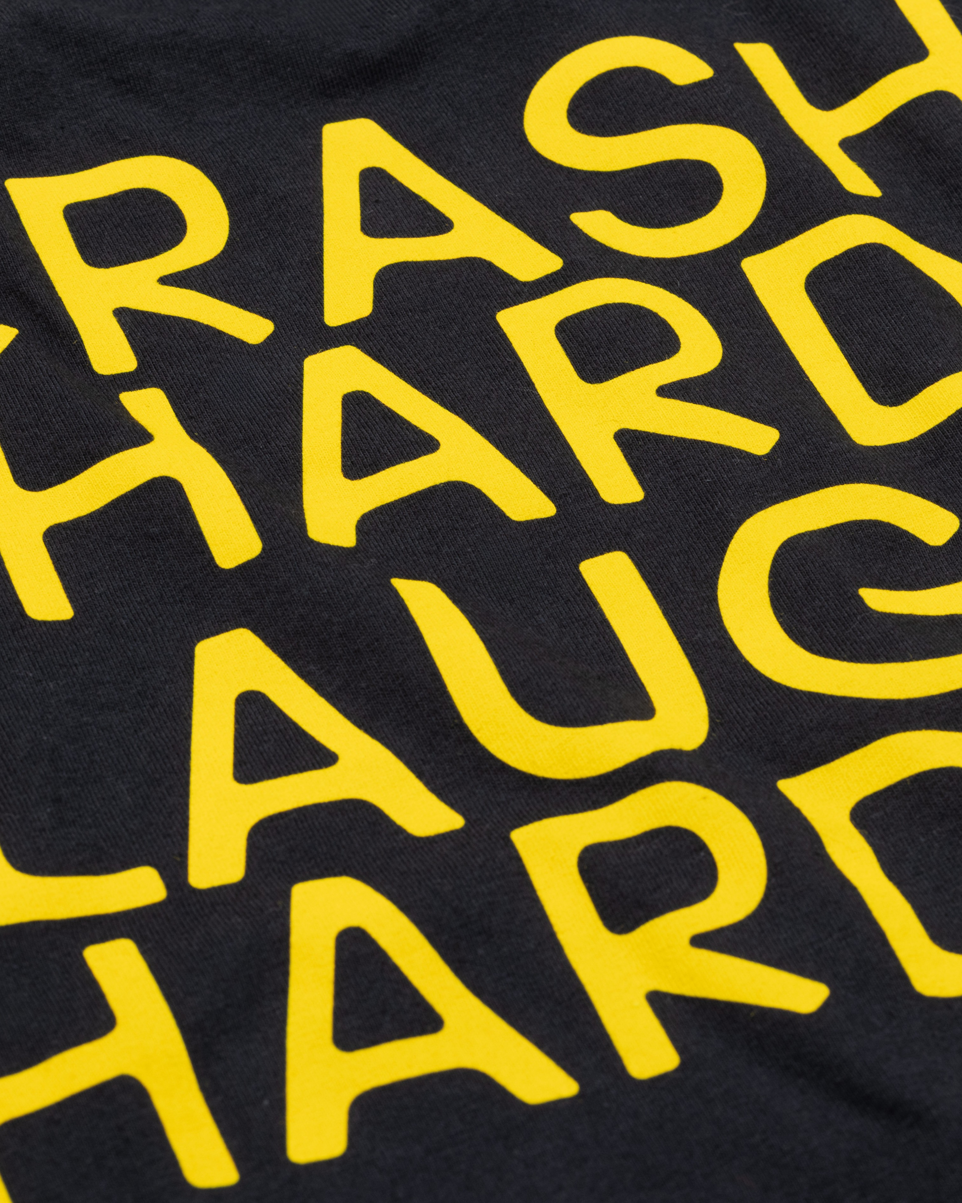 Smiley Tee - RAG