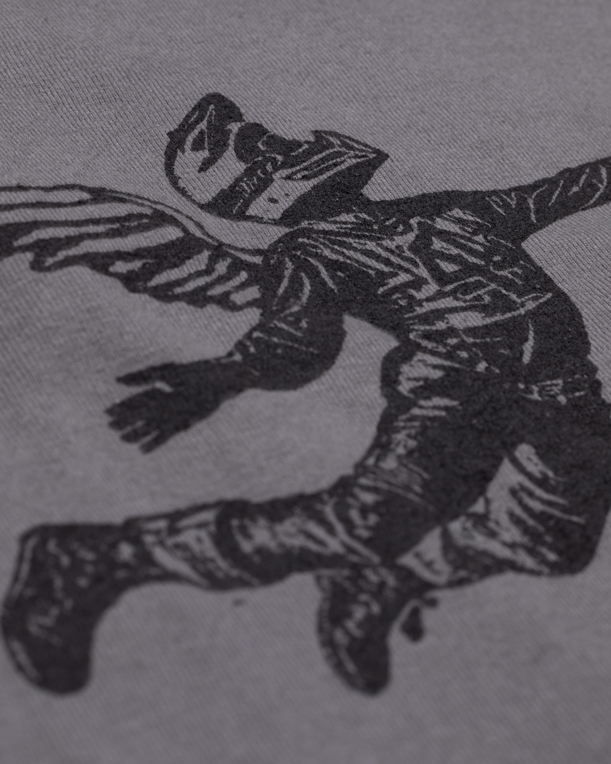 Sent It Tee - RAG