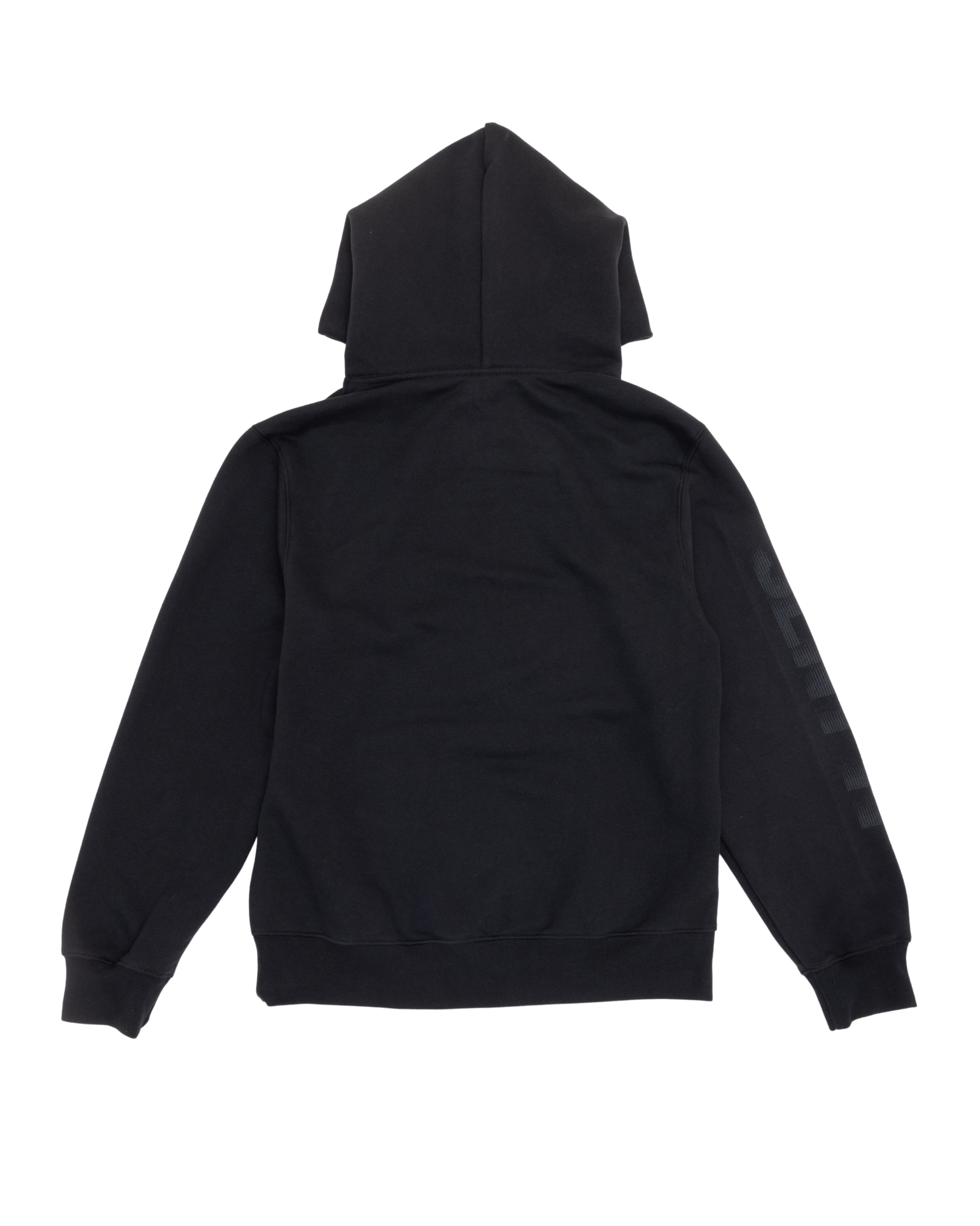 Sent It Hoodie - RAG