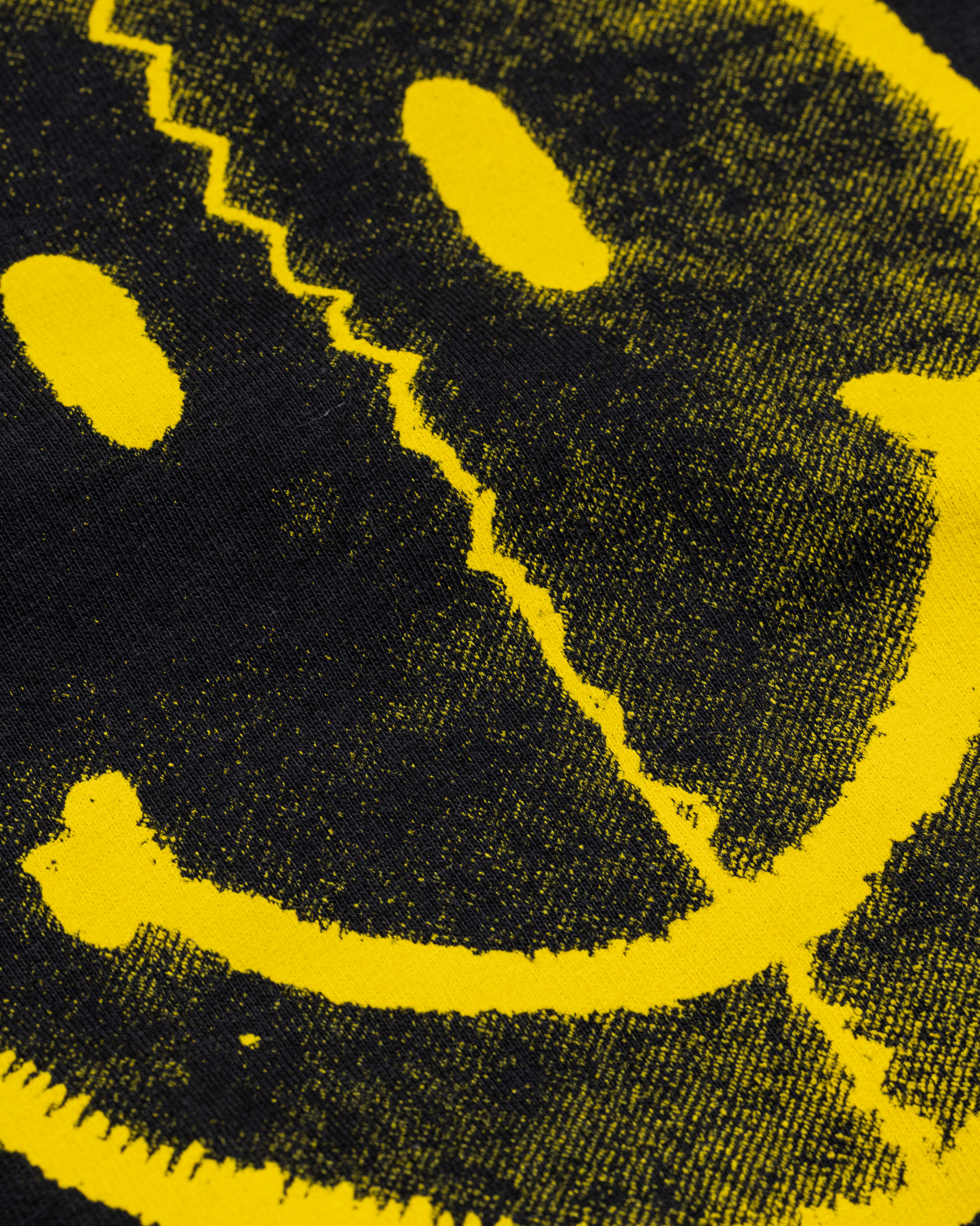 Smiley Tee - RAG