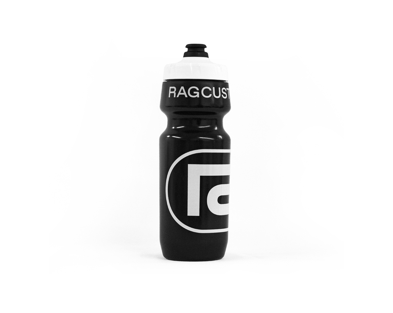 Bouteille Favorite - RAG custom