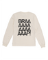 BRAAP Long-Sleeve Tee - RAG