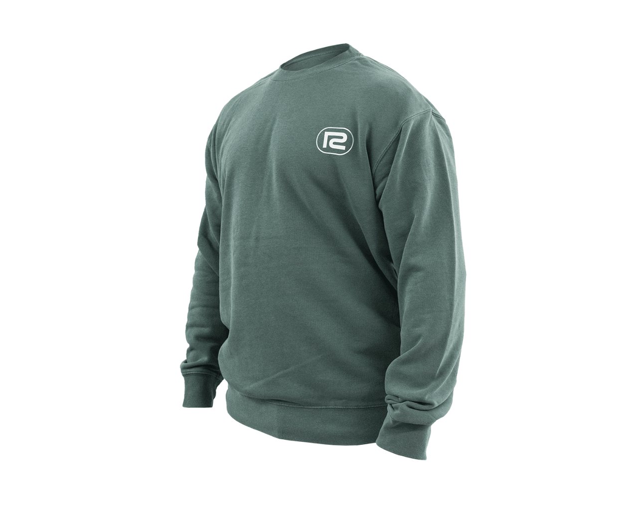 Crewneck Favorite - RAG custom