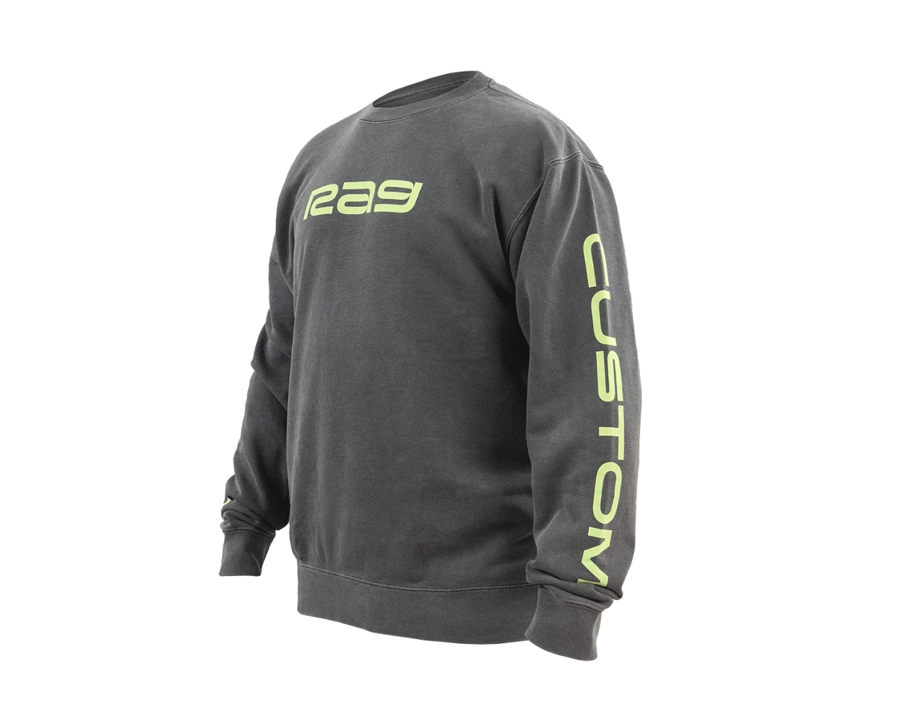 Crewneck Signature - RAG