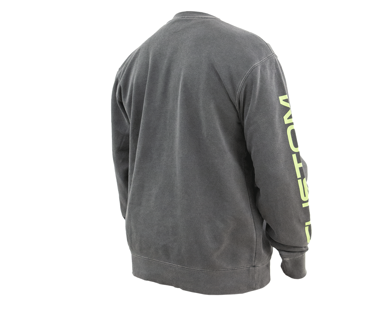Crewneck Signature - RAG