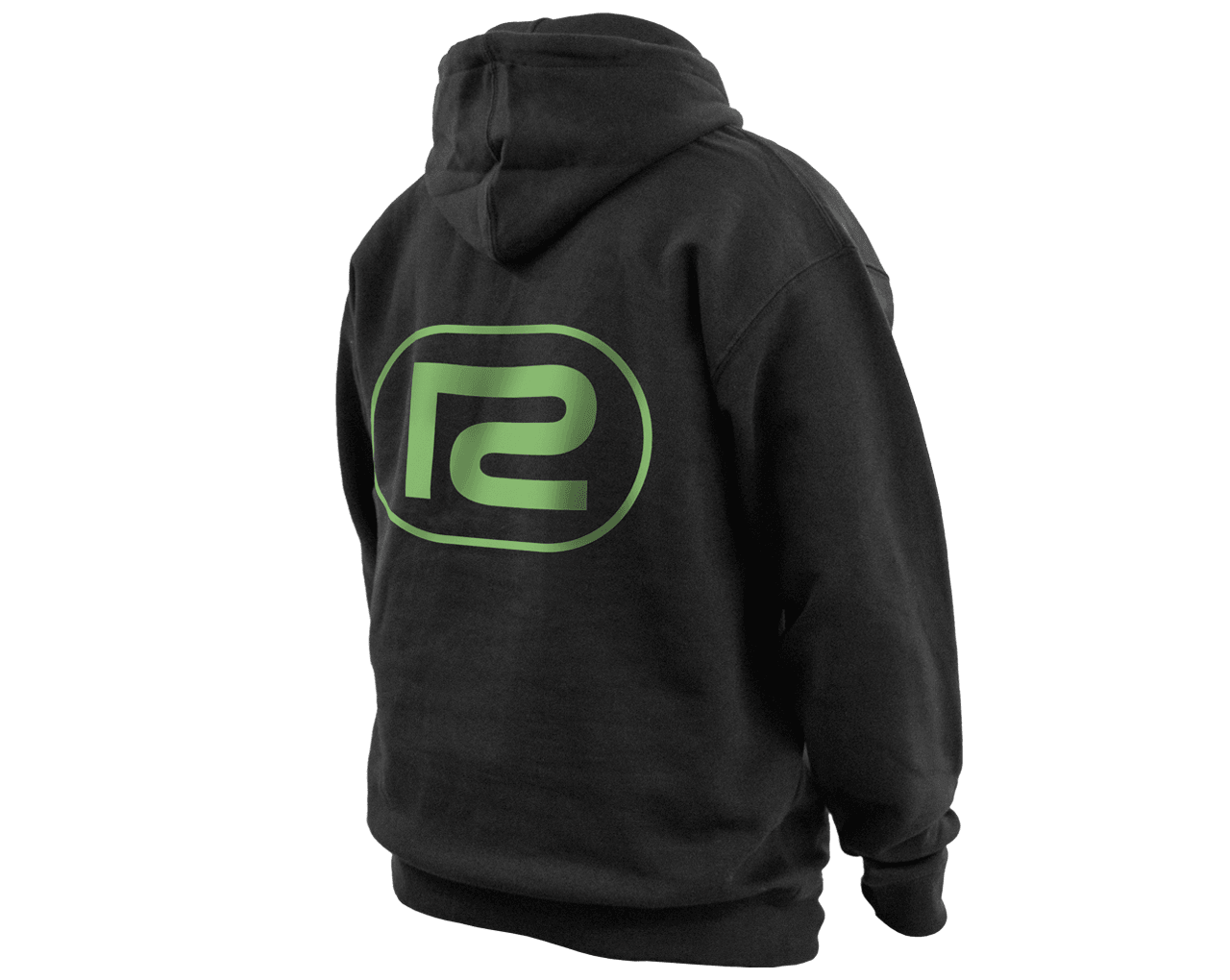 Hoodie Emblem - RAG custom