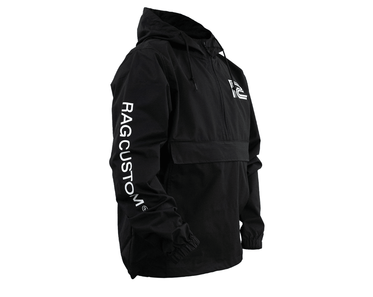 Anorak Emblem - RAG custom