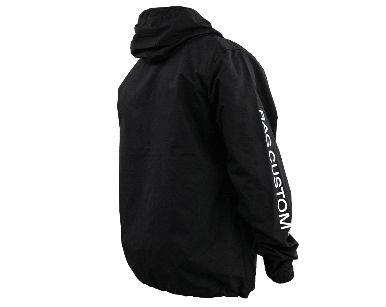 Anorak Emblem - RAG custom