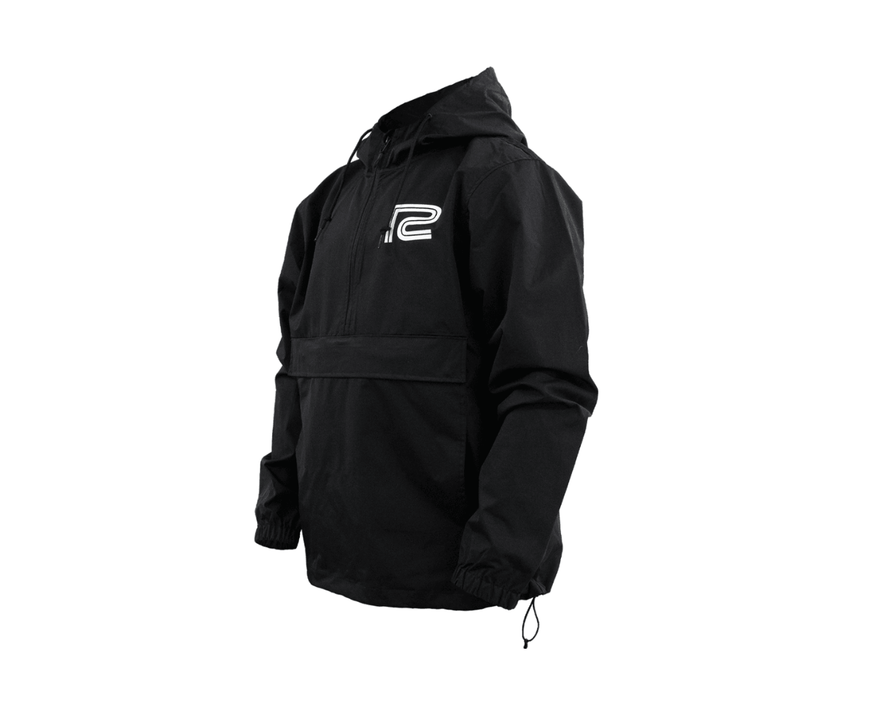 Anorak Emblem - RAG custom