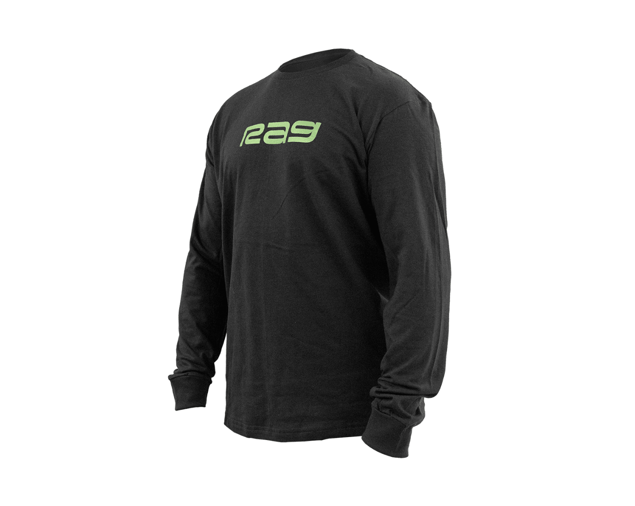 Manches longues Officiel - RAG custom