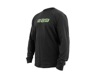Manches longues Officiel - RAG custom