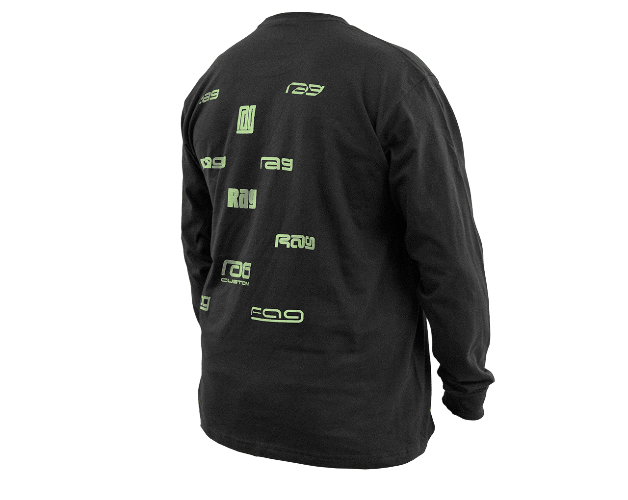 Manches longues Officiel - RAG custom