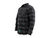 Chemise flanelle Static - RAG custom