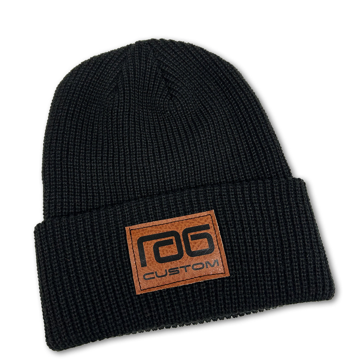 Tuque Tofino - RAG