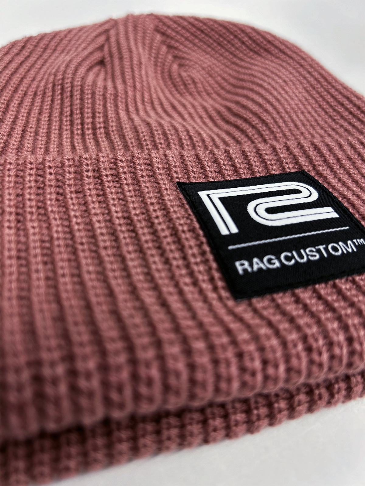 Tuque Tofino - RAG