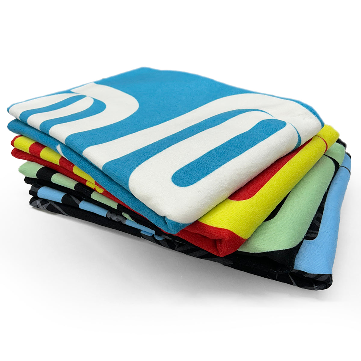 Serviette de plage - RAG