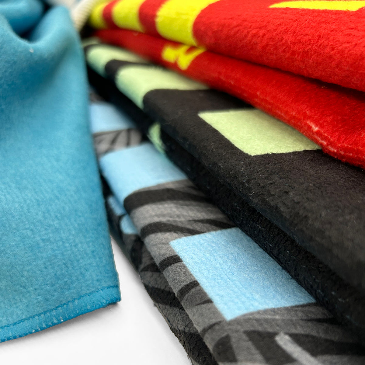 Serviette de plage - RAG