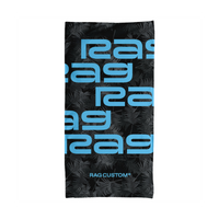 Serviette de plage - RAG