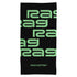 Serviette de plage - RAG