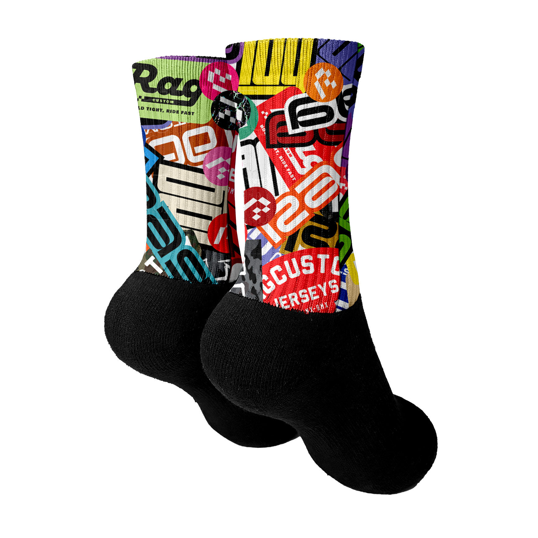 Bas Signature 2.0 - RAG
