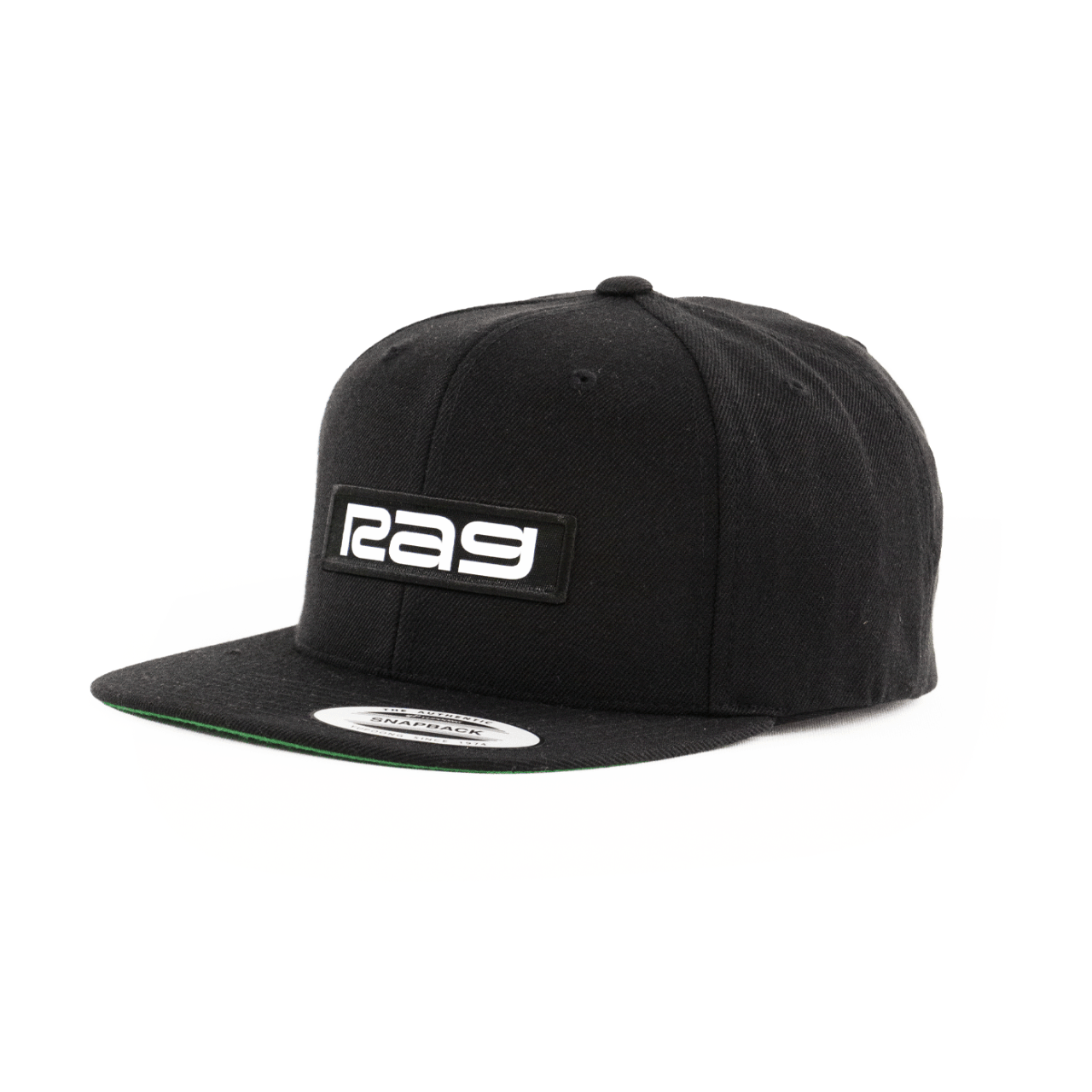 Snapback Signature - RAG custom