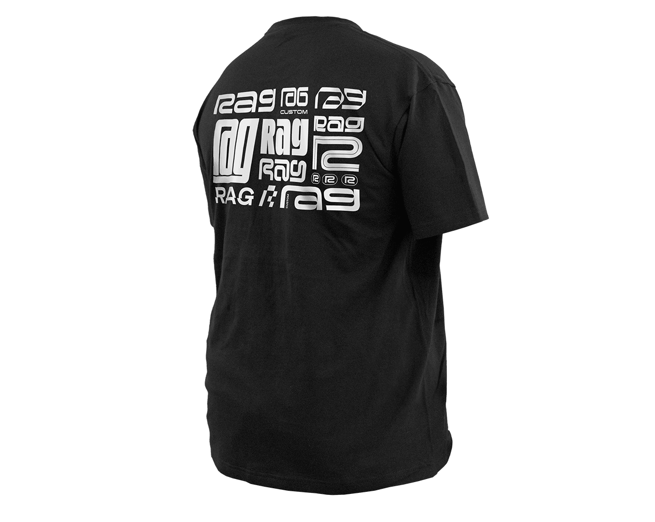T-shirt Favorite - RAG custom