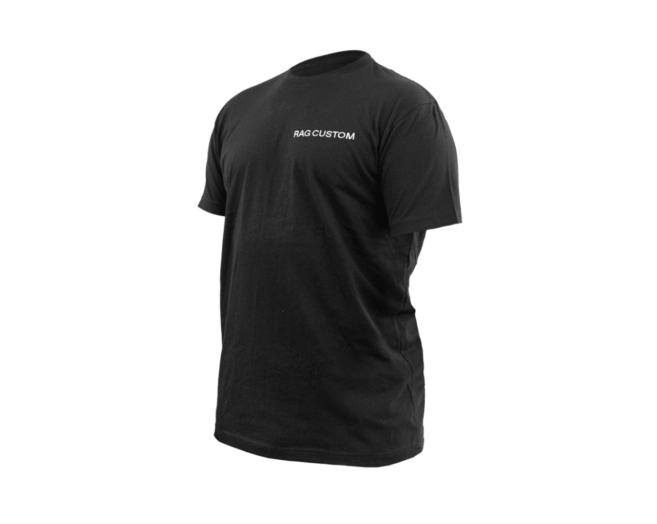 T-shirt Progress - RAG custom